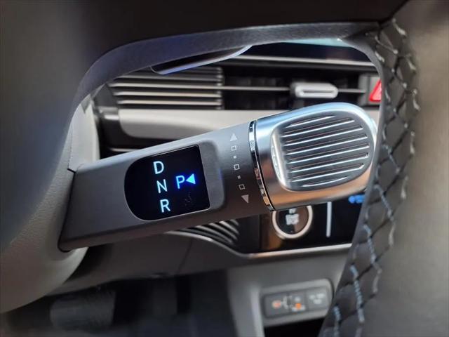2025 Hyundai IONIQ 5 SE