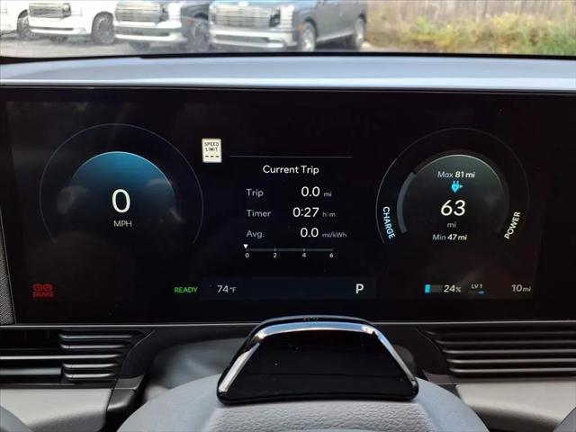 2025 Hyundai IONIQ 5 SE