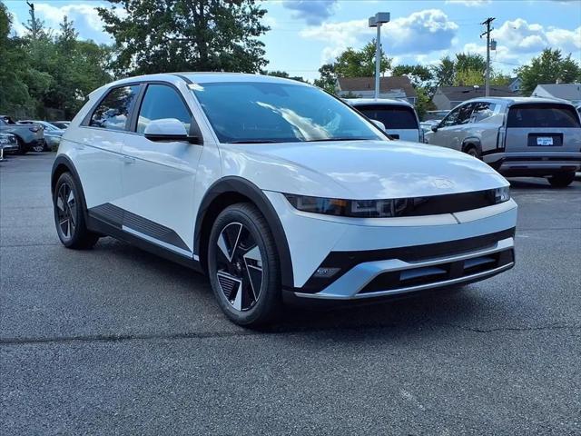 2025 Hyundai IONIQ 5 SE for sale in Parma, OH