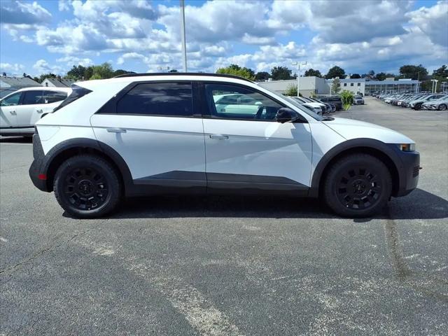 2025 Hyundai IONIQ 5 XRT