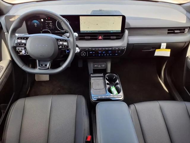 2025 Hyundai IONIQ 5 XRT