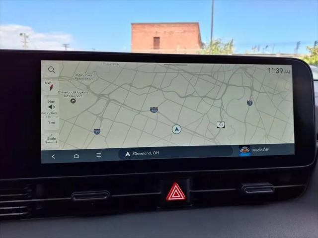 2025 Hyundai IONIQ 5 XRT
