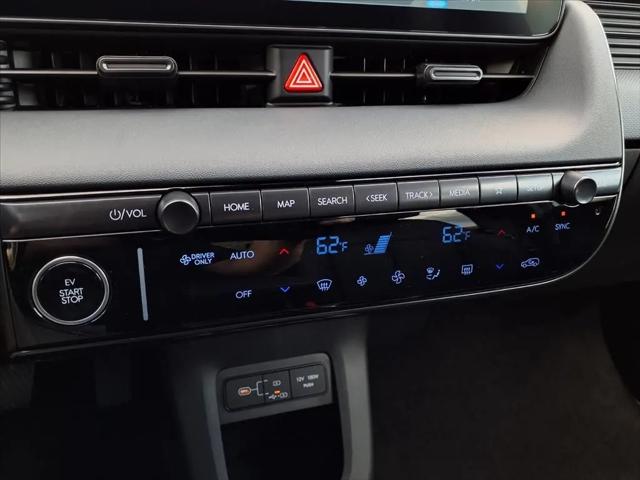 2025 Hyundai IONIQ 5 XRT