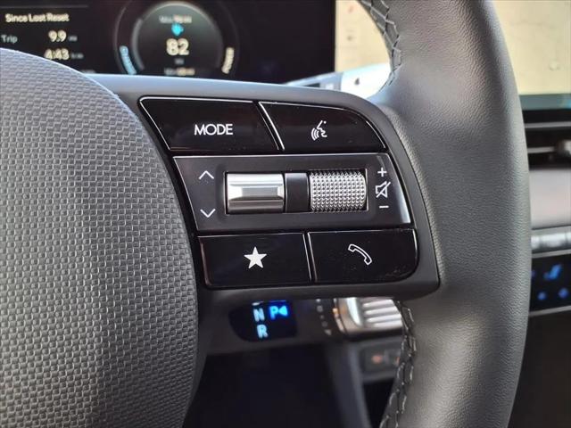 2025 Hyundai IONIQ 5 XRT