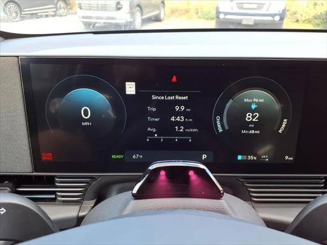 2025 Hyundai IONIQ 5 XRT