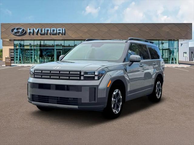 2026 Hyundai Santa Fe SEL for sale in New Braunfels, TX