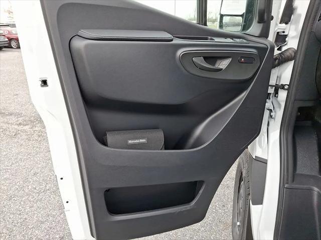 2025 Mercedes-Benz Sprinter 2500 Standard Roof 4-Cyl Diesel HO