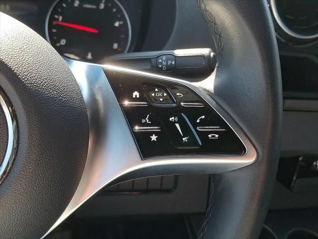 2025 Mercedes-Benz Sprinter 2500 Standard Roof 4-Cyl Diesel