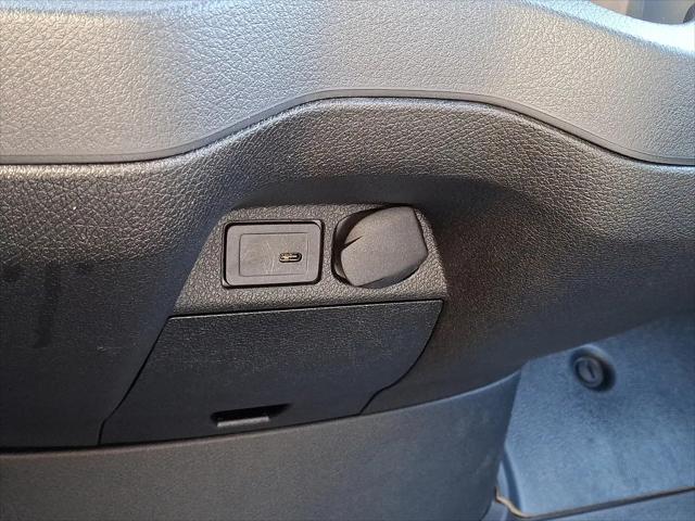 2025 Mercedes-Benz Sprinter 2500 Standard Roof 4-Cyl Diesel