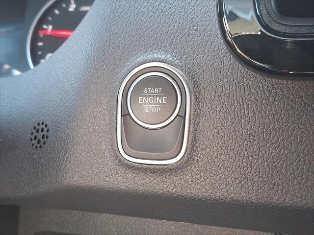 2025 Mercedes-Benz Sprinter 2500 Standard Roof 4-Cyl Diesel