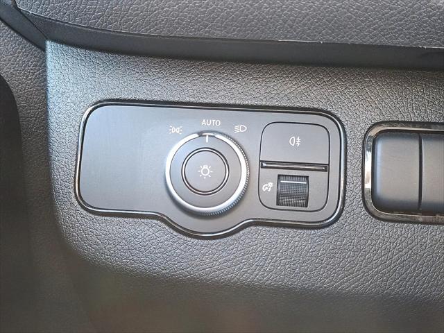 2025 Mercedes-Benz Sprinter 2500 Standard Roof 4-Cyl Diesel