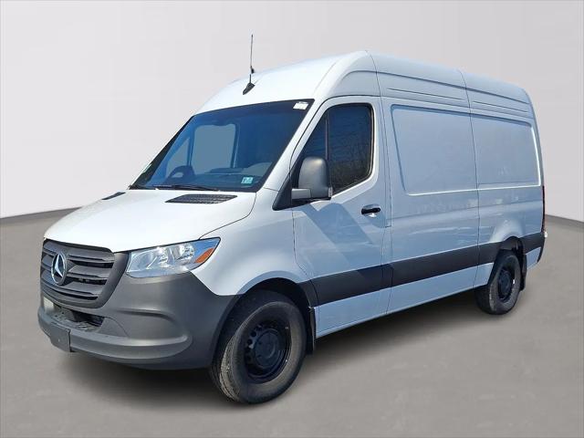 2025 Mercedes-Benz Sprinter 2500 Standard Roof 4-Cyl Diesel for sale in East Petersburg, PA