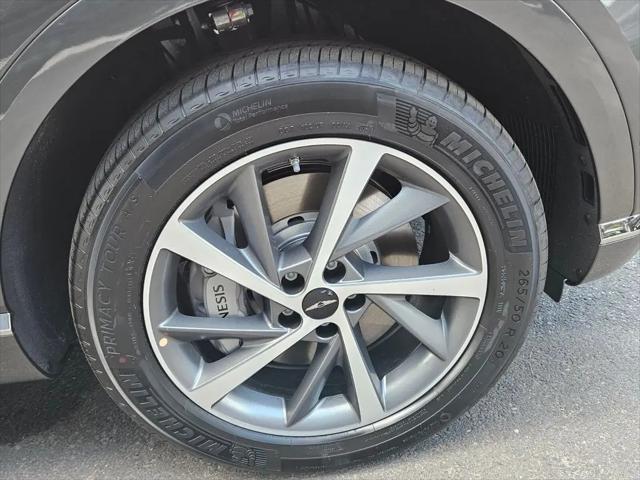 2026 Genesis GV80 3.5T Advanced AWD