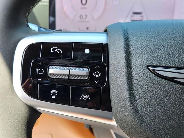 2026 Genesis GV80 3.5T Advanced AWD