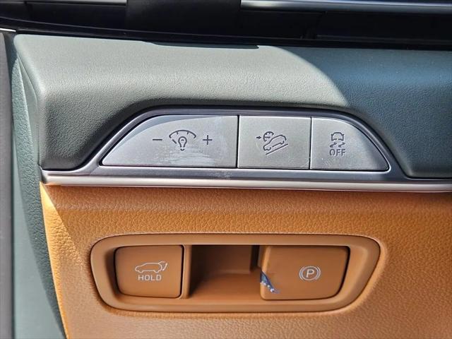 2026 Genesis GV80 3.5T Advanced AWD