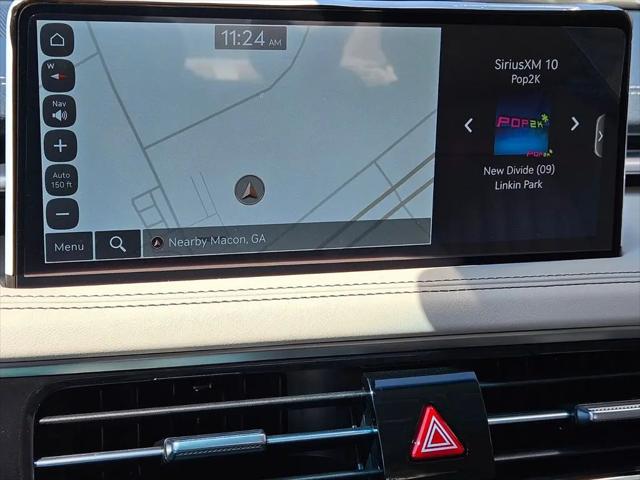 2026 Genesis G70 2.5T AWD Prestige
