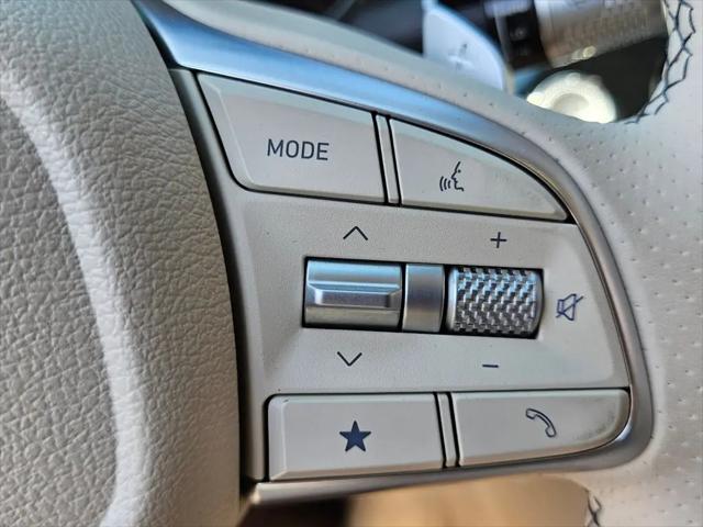 2026 Genesis G70 2.5T AWD Prestige