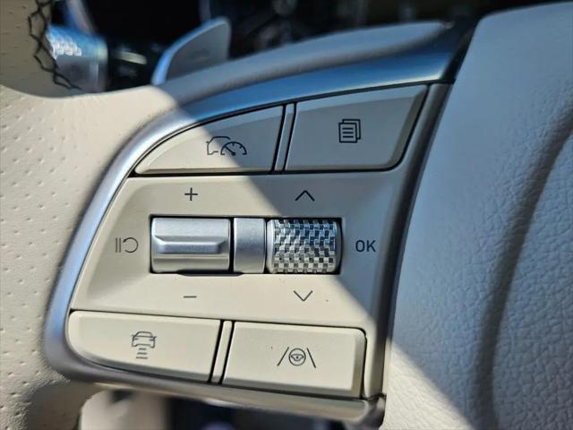 2026 Genesis G70 2.5T AWD Prestige