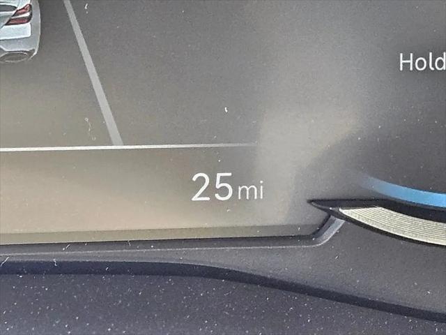 2026 Genesis G70 2.5T AWD Prestige