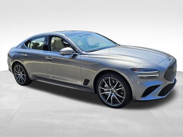 2026 Genesis G70 2.5T AWD Prestige for sale in Macon, GA