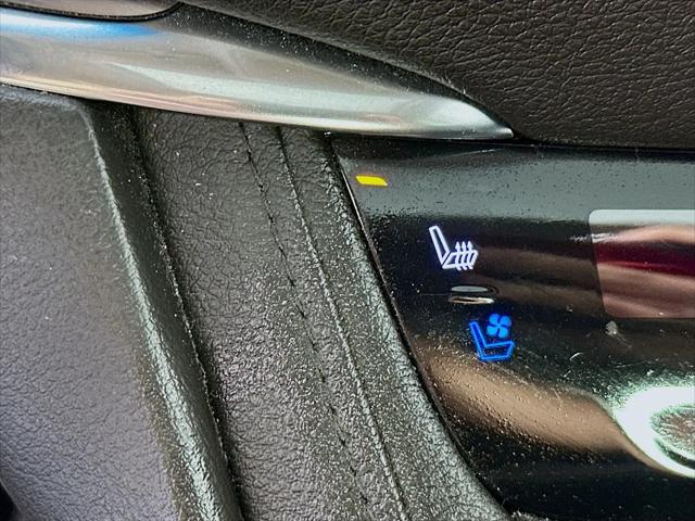 2018 Cadillac XT5 Premium Luxury