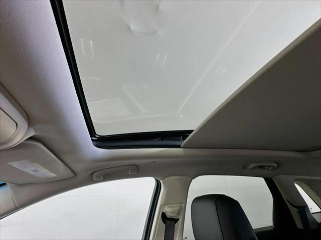 2018 Cadillac XT5 Premium Luxury