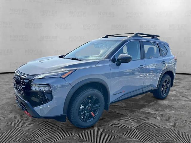 2026 Nissan Rogue Rock Creek for sale in Lebanon, PA