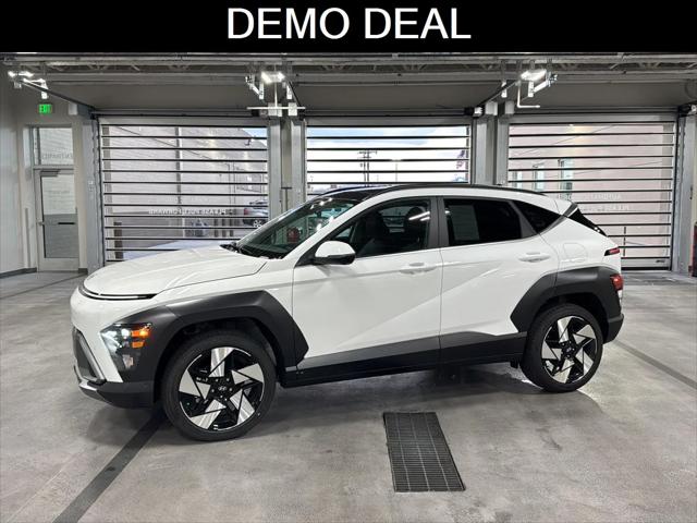 2026 Hyundai Kona Limited for sale in Murray, UT