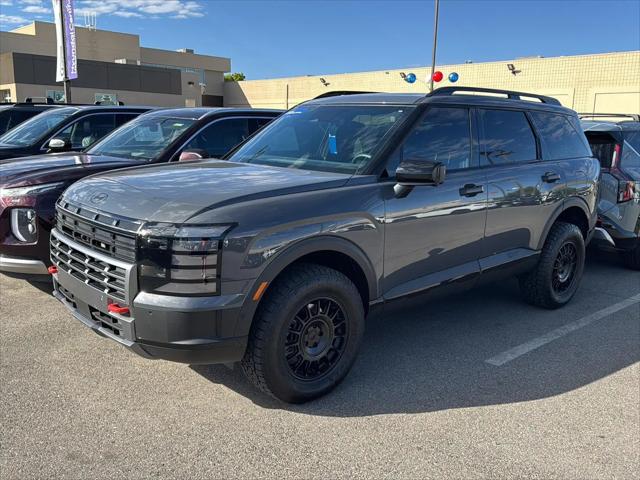2026 Hyundai Palisade XRT Pro for sale in Murray, UT