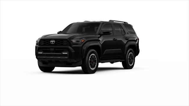 2025 Toyota 4Runner TRD Off Road Premium for sale in Sierra Vista, AZ