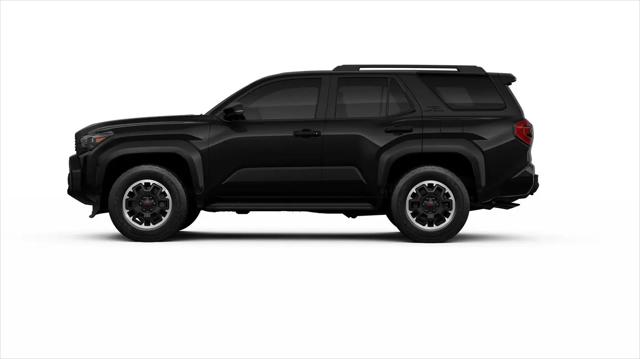 2025 Toyota 4Runner TRD Off Road Premium