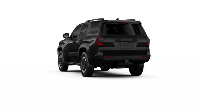 2025 Toyota 4Runner TRD Off Road Premium