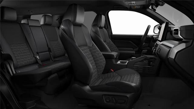 2025 Toyota 4Runner TRD Off Road Premium