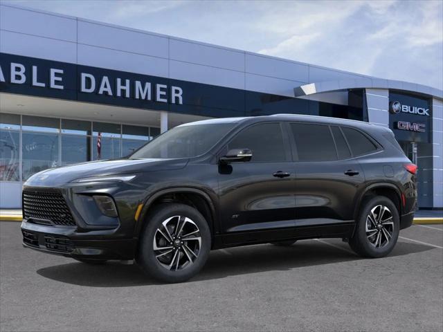 2026 Buick Enclave Sport Touring FWD