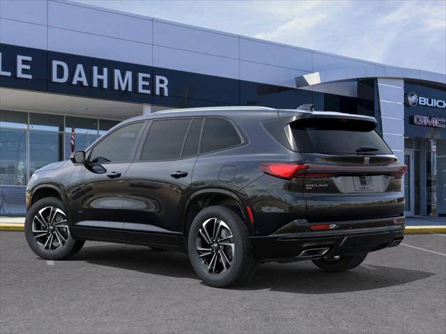 2026 Buick Enclave Sport Touring FWD