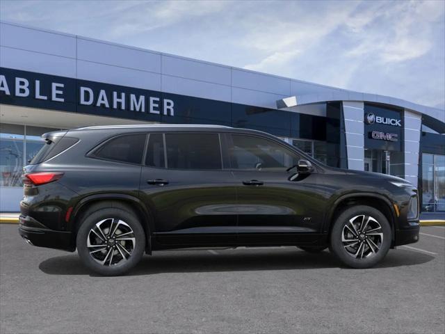 2026 Buick Enclave Sport Touring FWD
