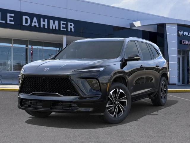 2026 Buick Enclave Sport Touring FWD
