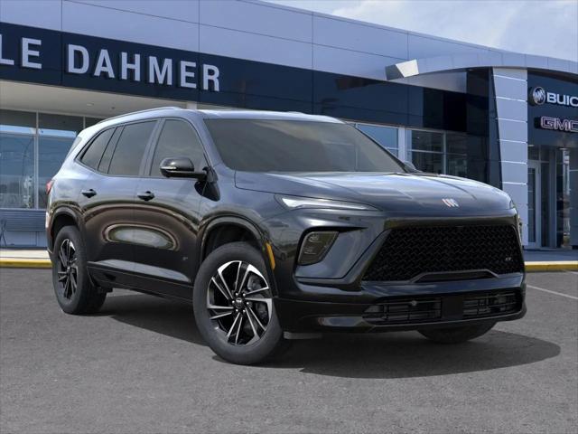 2026 Buick Enclave Sport Touring FWD