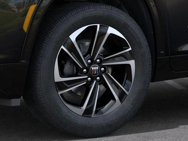 2026 Buick Enclave Sport Touring FWD