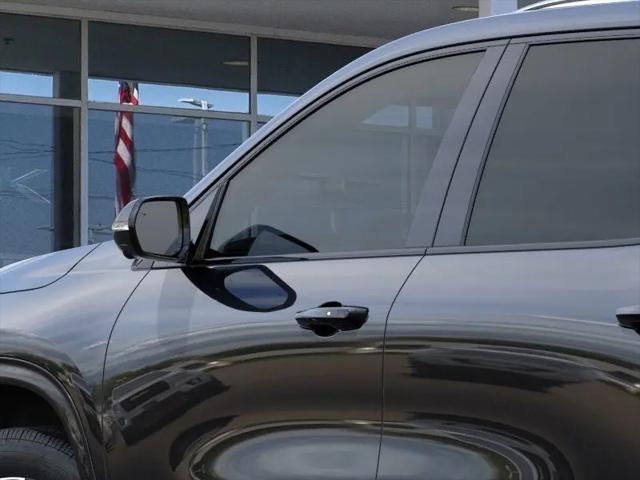 2026 Buick Enclave Sport Touring FWD