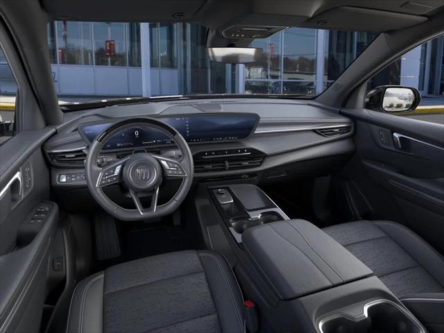 2026 Buick Enclave Sport Touring FWD