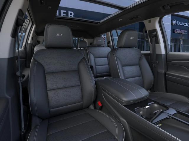 2026 Buick Enclave Sport Touring FWD
