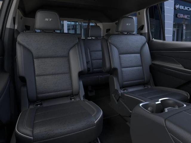 2026 Buick Enclave Sport Touring FWD