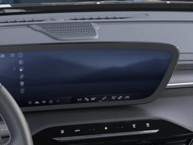 2026 Buick Enclave Sport Touring FWD