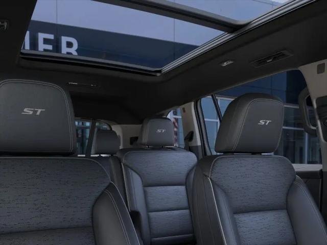 2026 Buick Enclave Sport Touring FWD