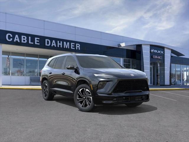 2026 Buick Enclave Sport Touring FWD for sale in Kansas City, MO