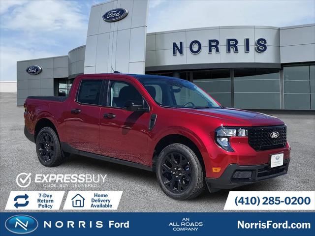 2025 Ford Maverick XLT for sale in Dundalk, MD