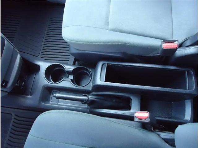 2021 Nissan NV200 Compact Cargo SV Xtronic CVT