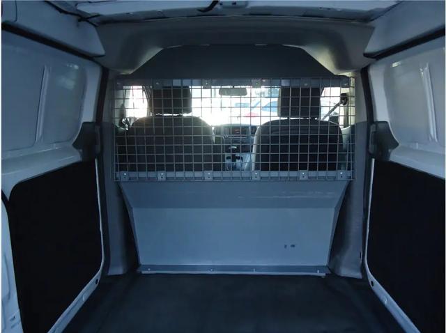 2021 Nissan NV200 Compact Cargo SV Xtronic CVT