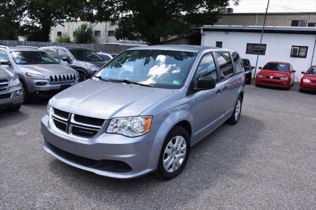 2019 Dodge Grand Caravan SE for sale in Norfolk, VA